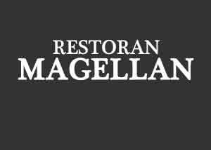 Magellan Restaurant, New Belgrade