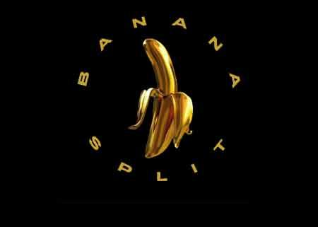 Banana Split Bar