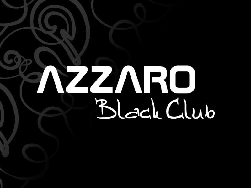 Azzaro Black