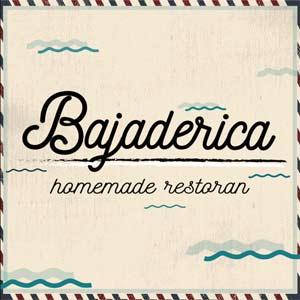 Restoran Bajaderica za proslave