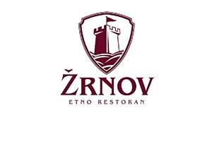 Restoran Žrnov