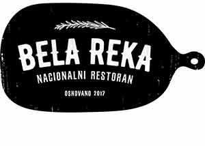 Restaurant Bela Reka, New Belgrade