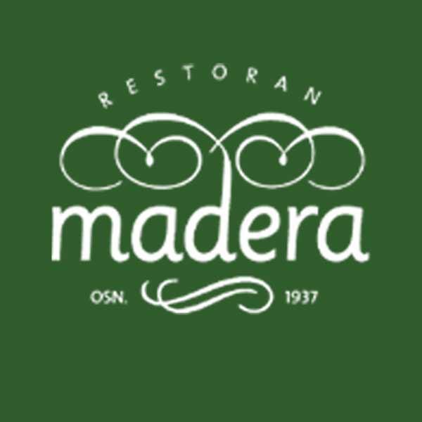 Restoran Madera