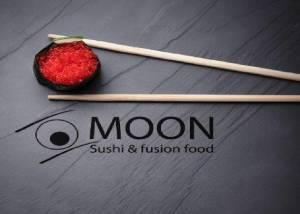 Moon sushi bar