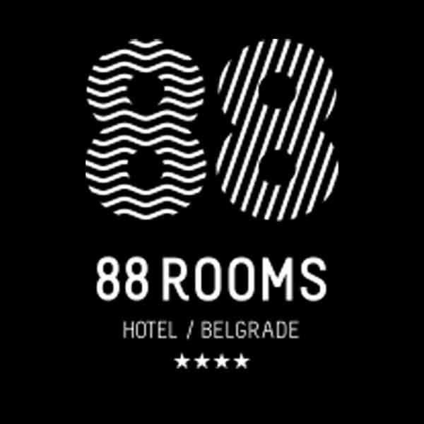 Hotel 88 Rooms