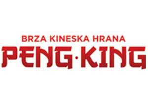 Peng King Restaurant, Belgrade