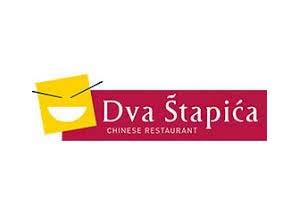 Restoran Dva Štapića