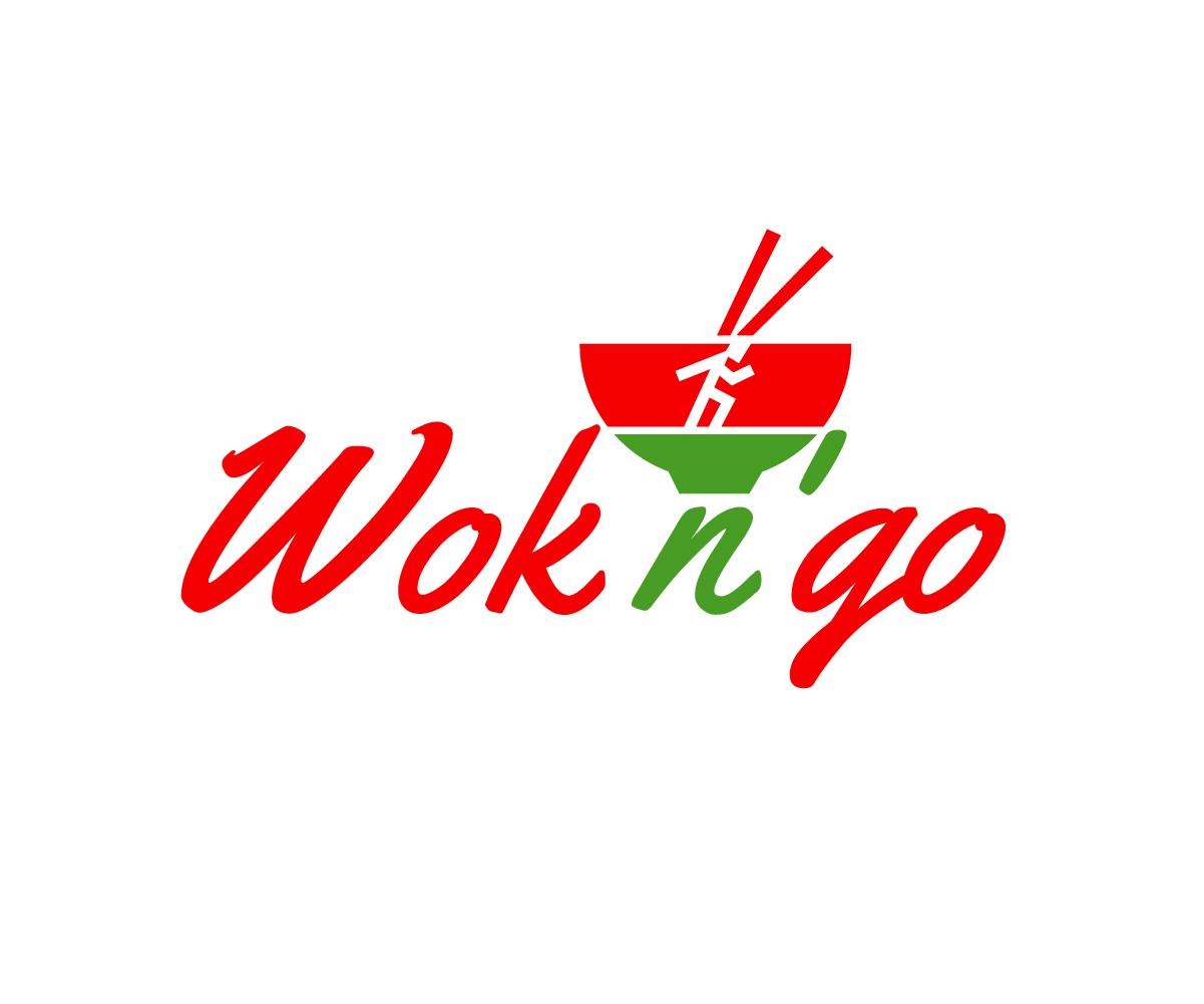 Restoran Wok n' Go