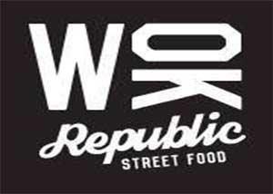 Wok Republic Restaurant, Belgrade