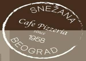 Restaurant Snežana, Belgrade