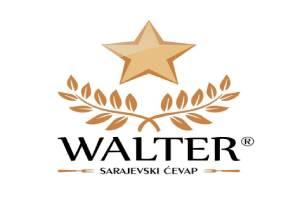 , BelgradeRestaurant Walter