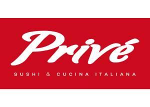 Prive restaurant