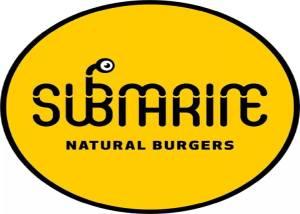 Restoran Submarine burger