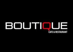 Restoran Boutique 3