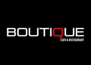 Restoran Boutique 3