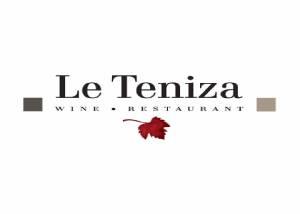 Restoran La teniza