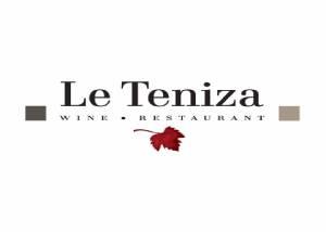 Restoran La teniza