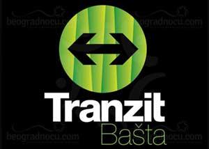 Tranzit Bar, Belgrade