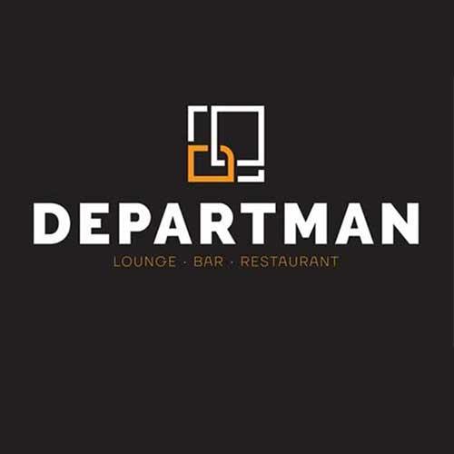 Restoran Departman