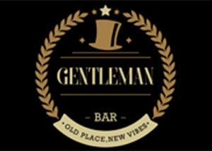 Gentleman Bar