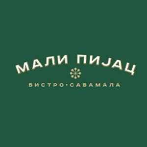 Bistro Mali Pijac za proslave