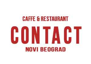 Caffe Contact