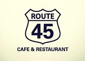 Restoran Route 45