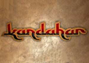 Kandahar Bar