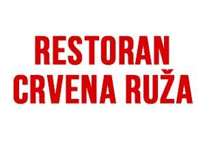 Restoran Crvena Ruža