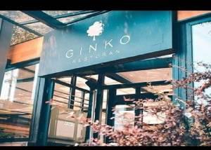 Ginko Restaurant