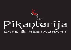 Pikanterija Restaurant