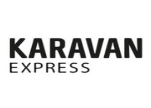 Restaurant Karavan Express