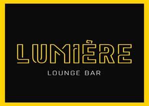 Lumiere Bar