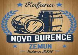 Novo burence Tavern