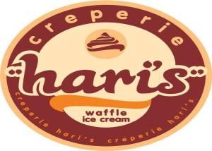 Restaurant Hari's Creperie