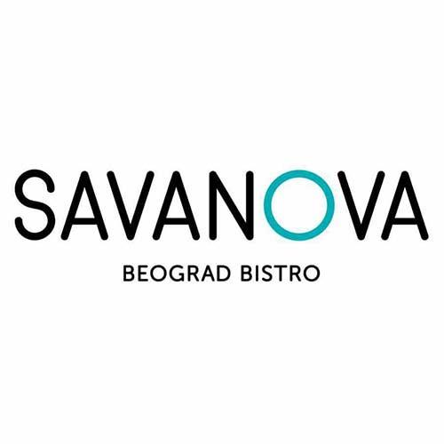 Restoran Savanova