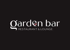 Garden bar