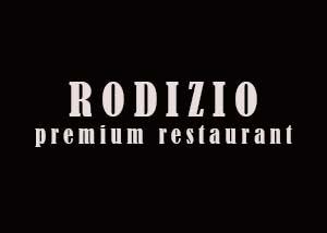 Rodizio restoran