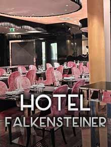 Hotel Falkensteiner Nova godina