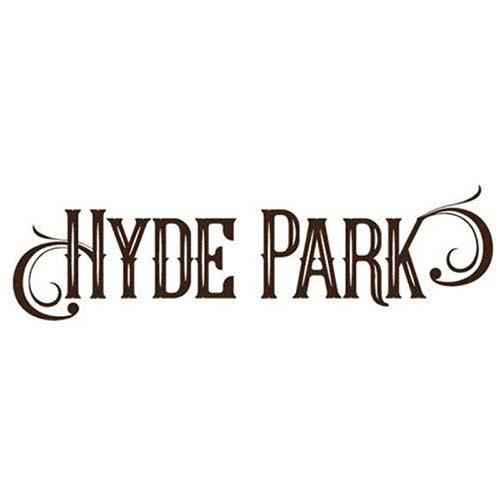 Restoran Hyde Park 