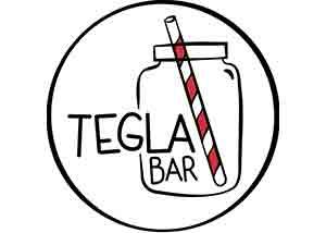 Tegla bar
