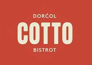 Cotto Bistrot Restaurant, Belgrade