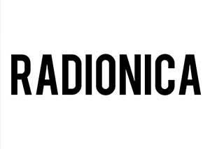 Radionica bar