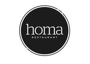 Restoran Homa