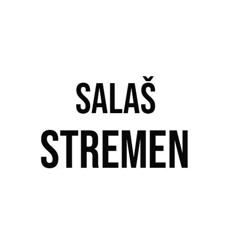 Salaš Stremen