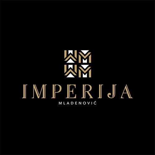  Imperija M