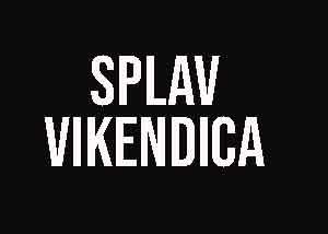 Splav Vikendica