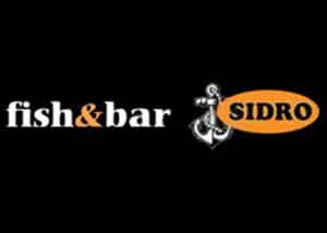Sidro fish & bar