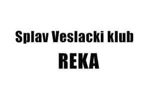 Splav Veslacki klub Reka