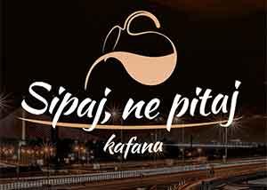 Kafana Sipaj Ne Pitaj